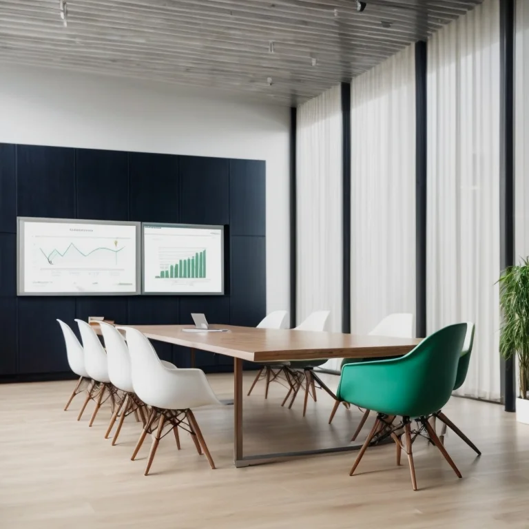 Directors engaged in an ExecMaxa coaching session